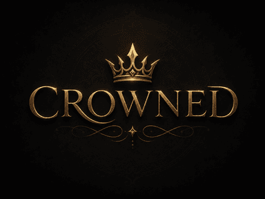 Crowned